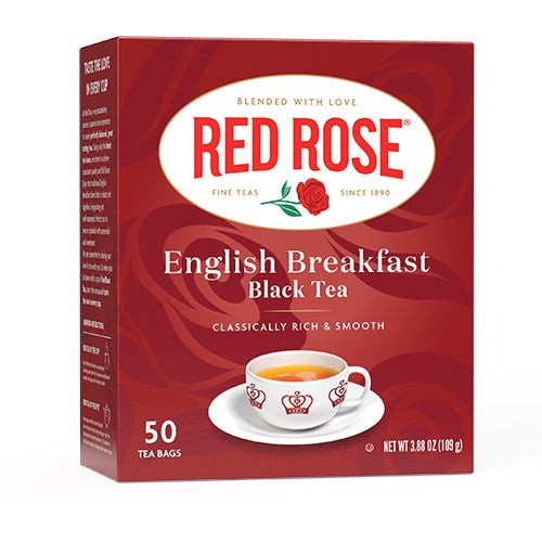 Count red rose english - -,