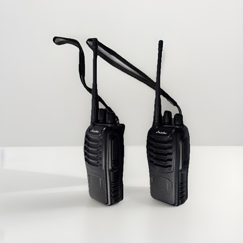 Portable two way - portable, two-way