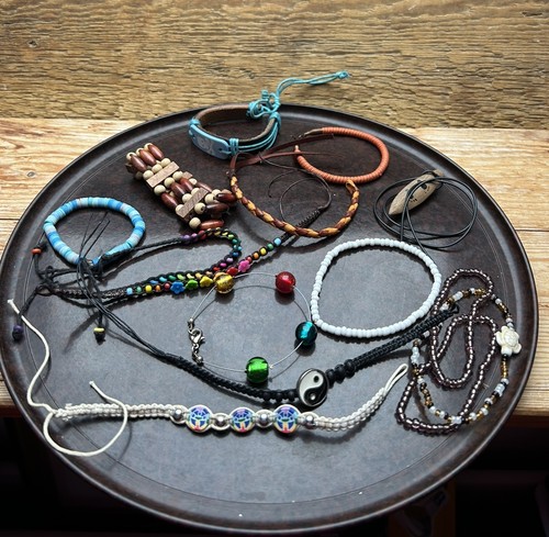Job lot mixed - of,