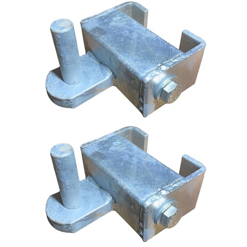 Pair adjustable rsj - pair, of