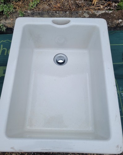 Antique small belfast - small,