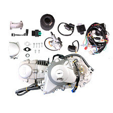 Engine Kit - Road Ripper 125