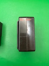 Wylex 60A Cartridge Fuse Holder Complete With Fuse - No Base Shield Included