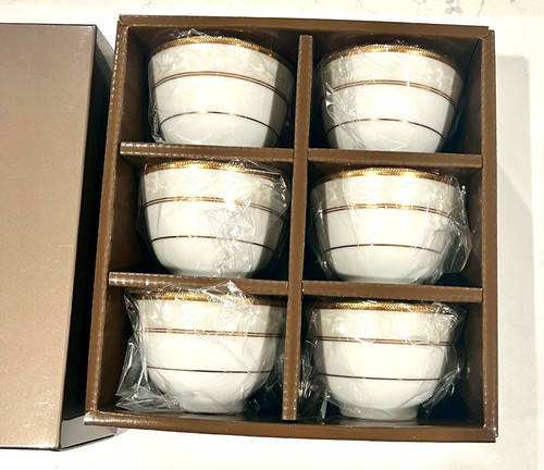 Noritake tea cup brunswick - cup,