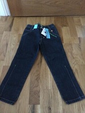 Phister & Philina Boys Jeans - Age 5 - BNWT