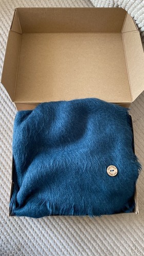 New box woman lovely faux - woman,