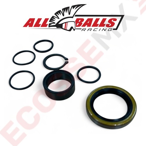Husqvarna allballs counter - allballs,