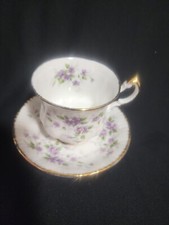 VTG Paragon Bone China Malandi