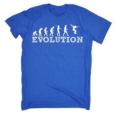 Men's Evolution Skateboarding