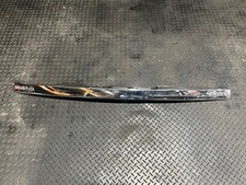 Vauxhall Astra Estate Mk5 04-09 Rear Tailgate Bootlid Handle &Number Plate Light