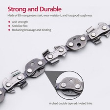 53 Inch Hand Rope Chain Saw