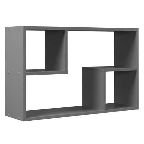 Nyborg rectangular wooden - rectangular,