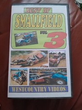 Best of Small field Volume 3