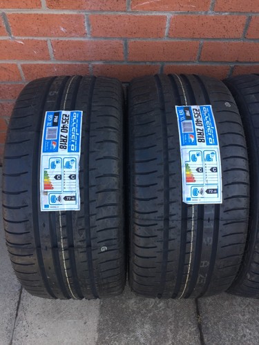 235 40zr18 95y xl accelera - 95y,