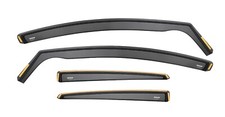 iSpeed Wind Deflectors For