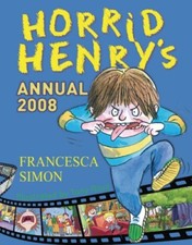 Horrid Henry's Annual