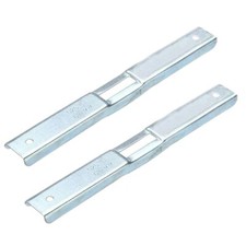 Accurate Chainsaw Depth Gauge File Guide Tool for Oregon Models 2 Pack