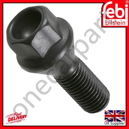 Alloy steel wheel - hub, bolt
