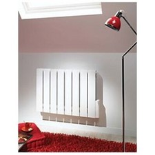 Acova Cotona Oil-Filled Wall Hung Convector Heater 1.5kW 88101D (150)