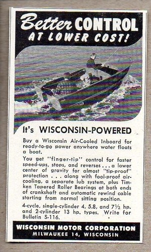 1950 print wisconsin - print,