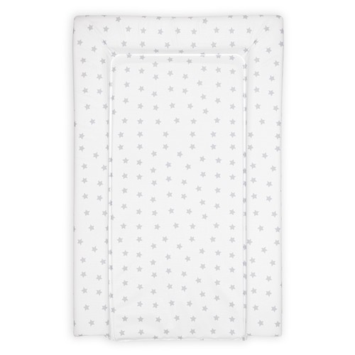 Baby changing mat - changing, grey