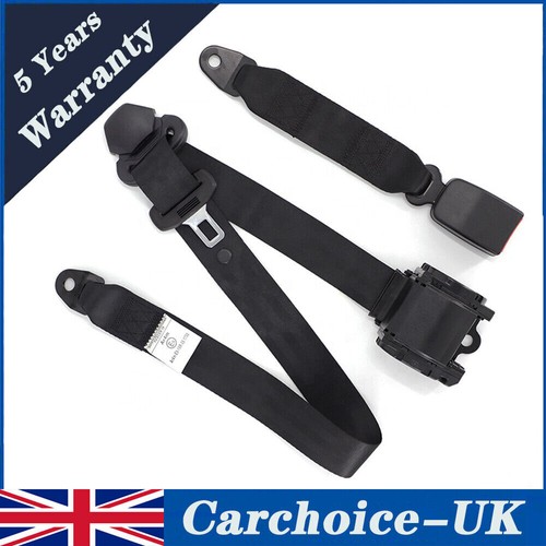 Point shoulder seat belt - shoulder,