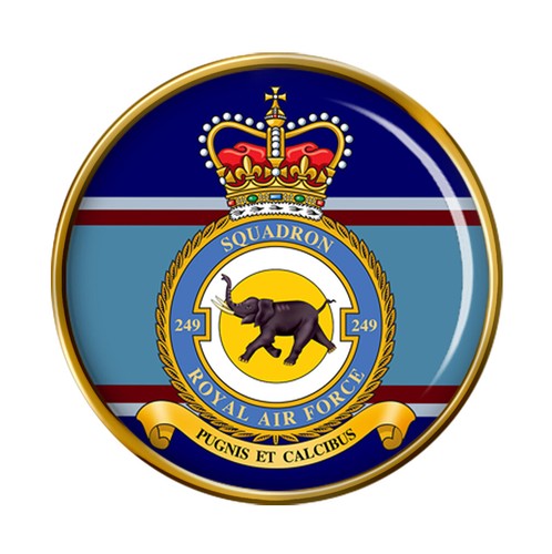 249 squadron raf - 249, squadron,