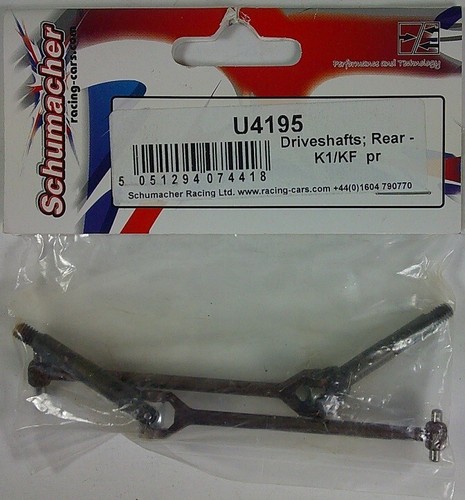 Schumacher u4195 - ,