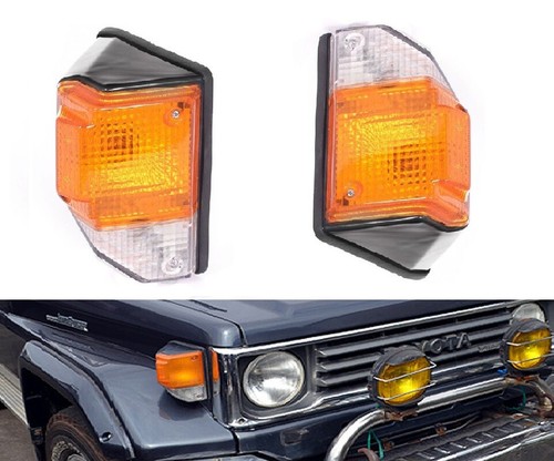 Turn signallight corner - corner, light