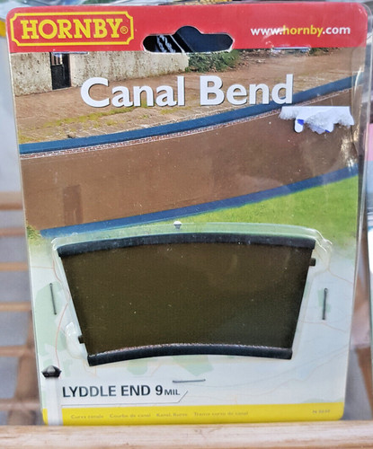 Gauge lyddle end - n, building