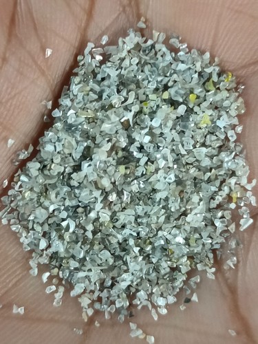 Cts raw natural white - 5.00+,