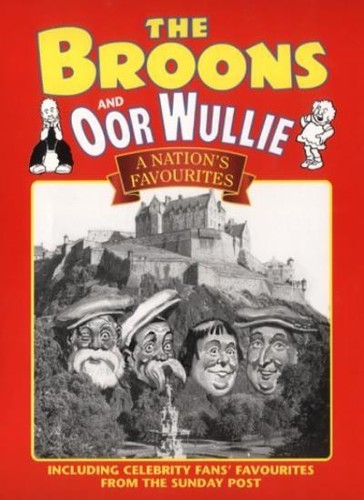 Broons and oor - broons,
