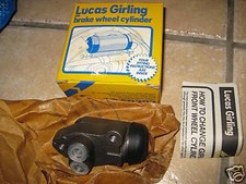 RHF / R/H FRONT WHEEL CYLINDER