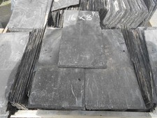 Roof slates welsh quality - roof,