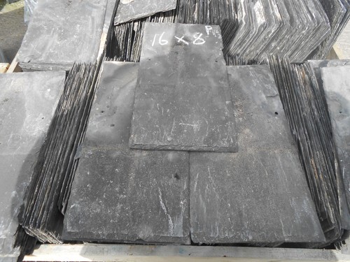 Roof slates welsh quality - welsh,