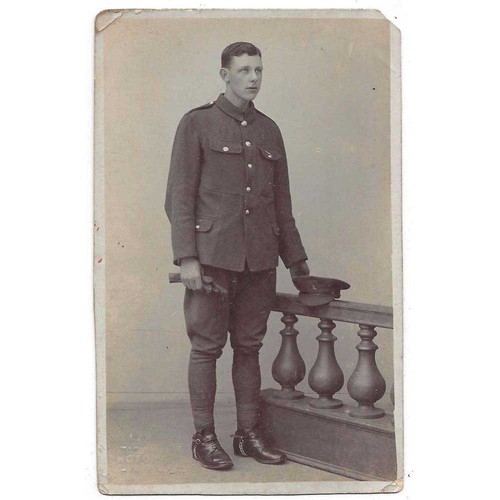 Ww1 british soldier - ww1, rp