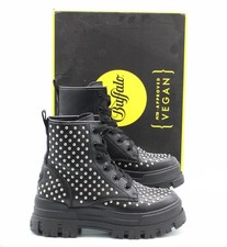 BUFFALO ASPHA MID PIN STUDDED