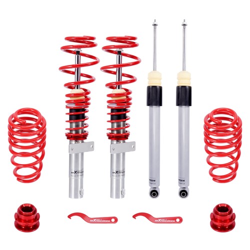 Coilovers suspension kit - suspension, for