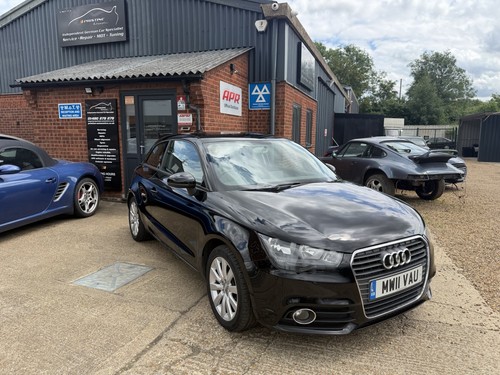 Audi 4tfsi sport - audi, 1.4tfsi