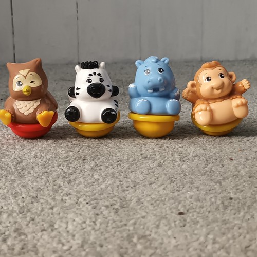 Vtech zoomizooz animal weeble - vtech,
