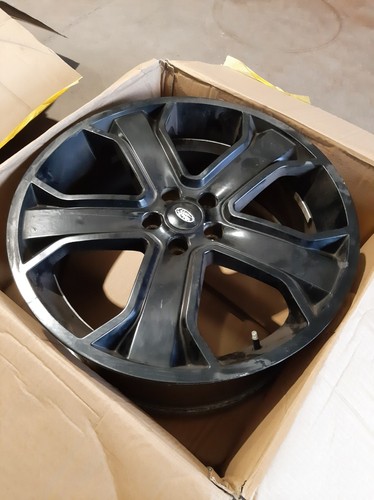 Range rover autobiography - 22",