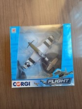 Corgi Flight Mustang P51 1/72