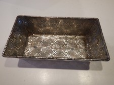 Vintage Ovenex Starburst Loaf