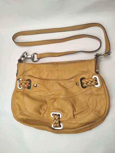 Makowsky inch tan leather - makowsky,