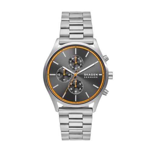 Skagen holst chronograph - skagen,