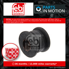 Anti Roll Bar Bush fits