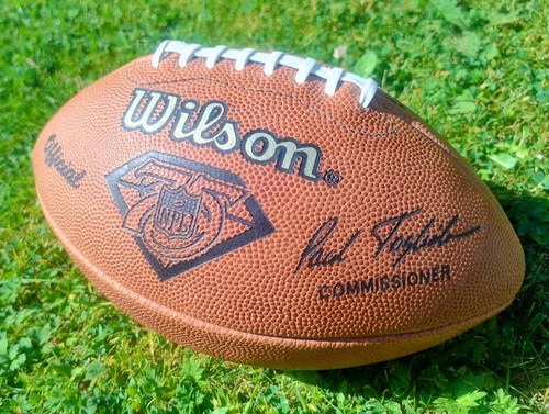 Wilson nfl the duke - wilson,