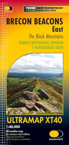 Brecon beacons east the - brecon,
