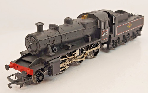 Hornby r857 ivatt class - r857, 2mt