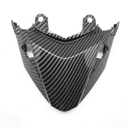 High quality carbon fiber rear - high,